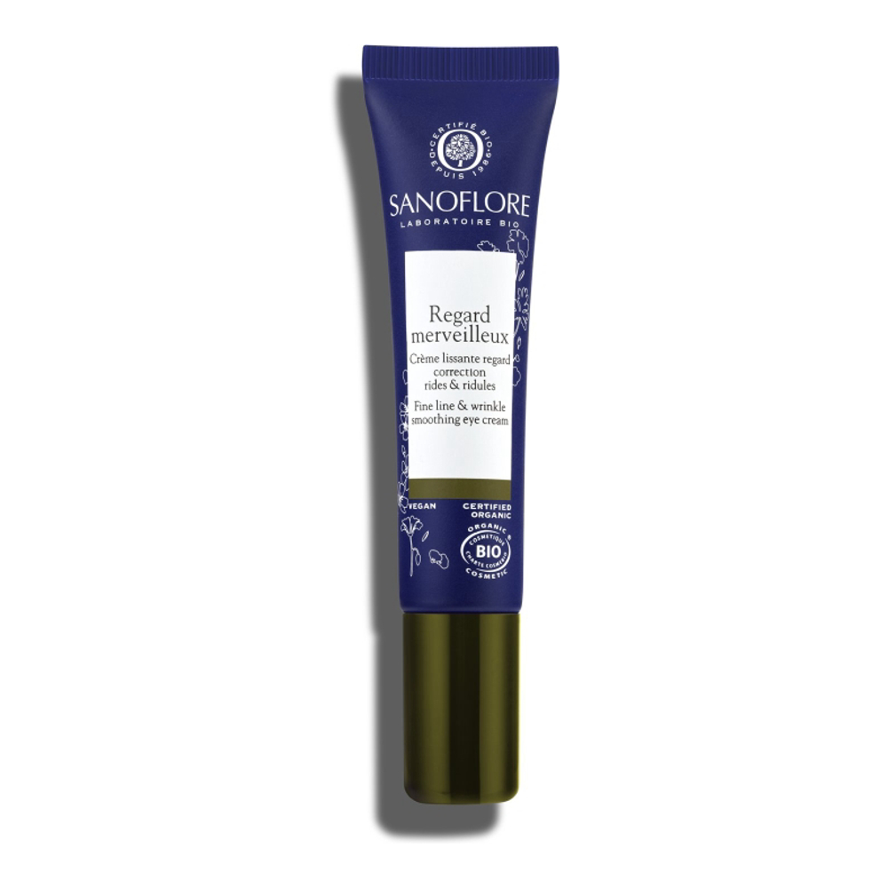 Crème contour des yeux 'Regard Merveilleux' - 15 ml