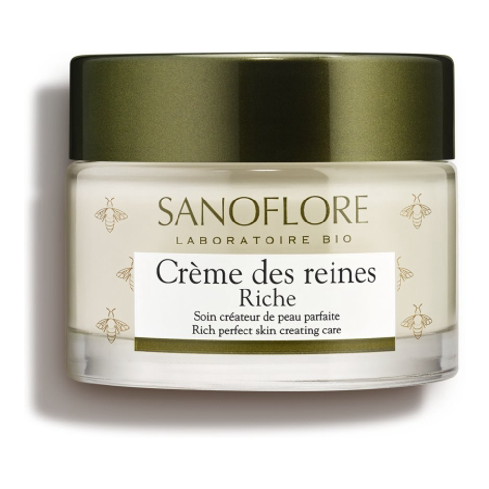 'Reines' Rich Cream - 50 ml
