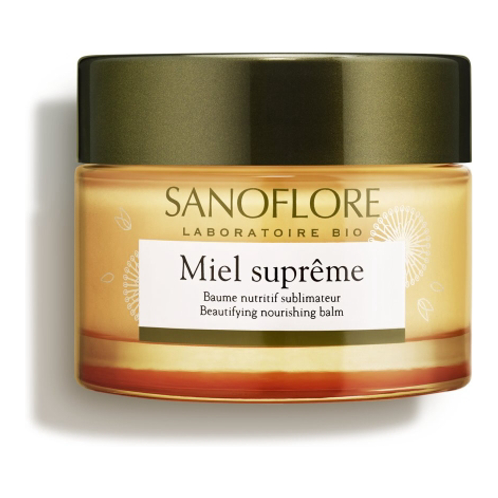 'Miel Supreme Nutritif' Balm - 50 ml