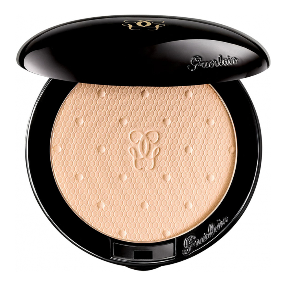 Poudre compacte 'Les Voilettes Transluscent' - 02 Clair 6.5 g