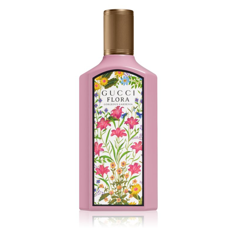 Eau de parfum 'Flora Gorgeous Gardenia' - 100 ml