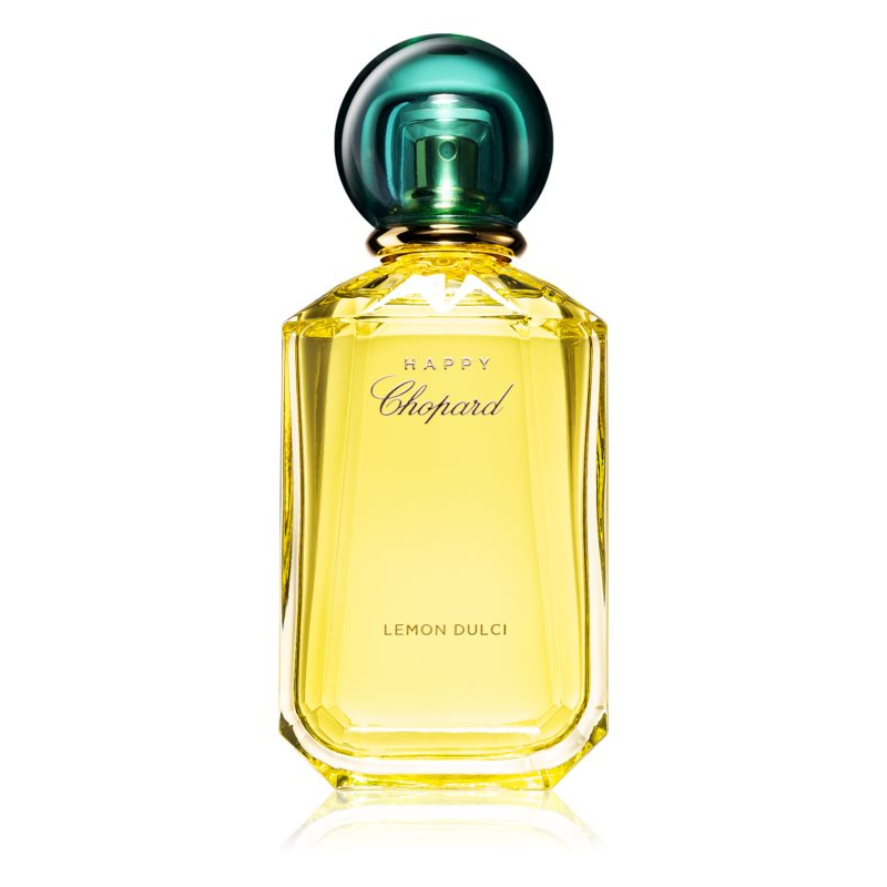 'Happy Chopard Lemon Dulci' Eau De Parfum - 100 ml