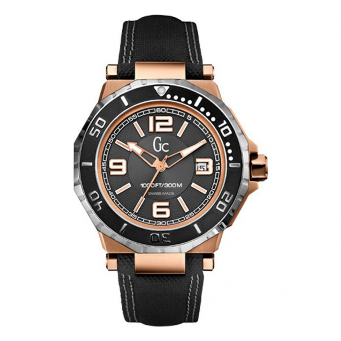 Men's 'X79002G2S' Watch