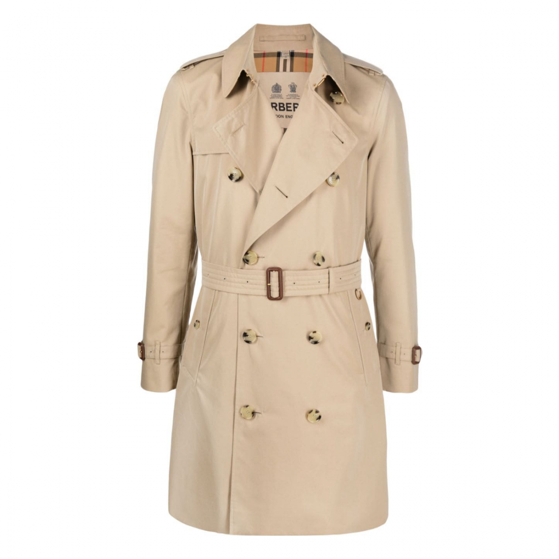 Trench 'Chelsea' pour Hommes