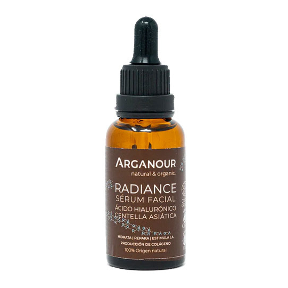 'Radiance' Face Serum - 30 ml