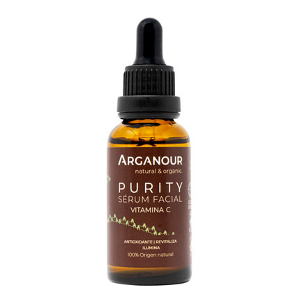 'Purity Vitamin C Purity' Face Serum - 30 ml