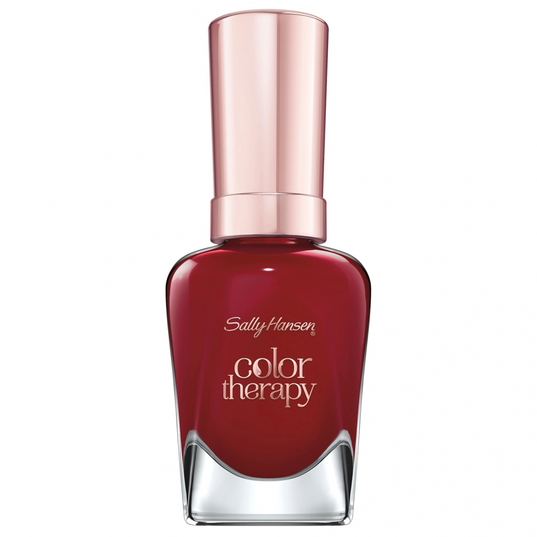 Vernis à ongles 'Color Therapy' - 370 Unwine'D 14.7 ml
