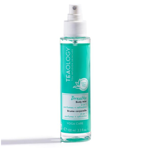 'Breathe' Body Mist - 100 ml