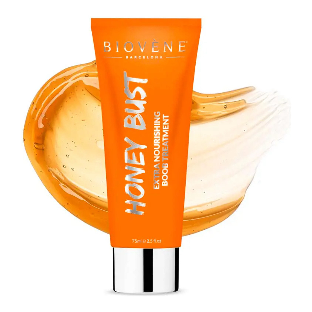 'Honey Bust Extra Nourishing' Bust Gel - 75 ml