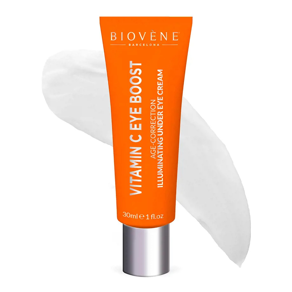 'Vitamin C Boost Illuminating' Anti-Aging Eye Cream - 30 ml