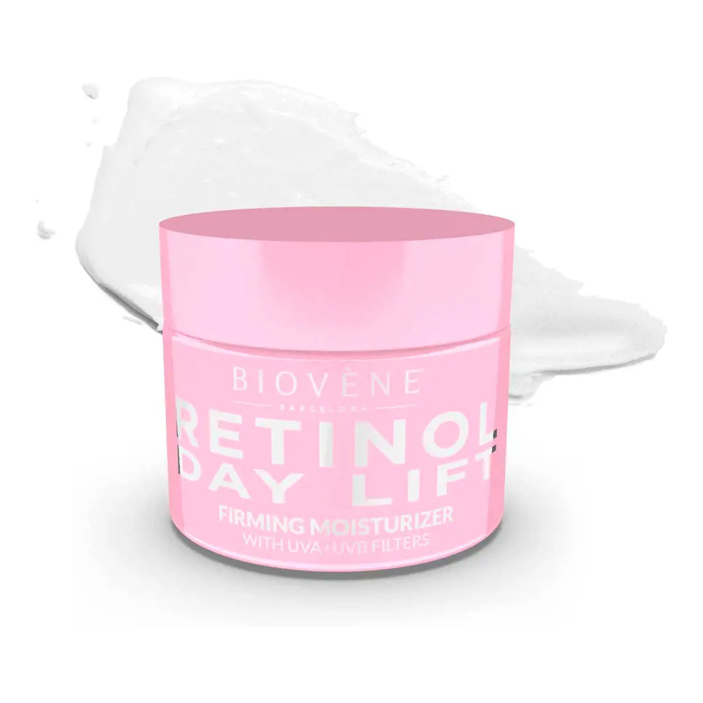 Retinol Day Lift Firming' Moisturiser - 50 ml