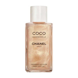 Gel corporel 'Coco Mademoiselle Pearly' - 250 ml