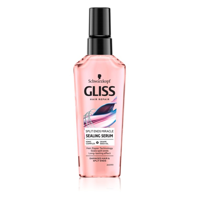 Sérum capillaire 'Gliss Hair Repair' - 75 ml