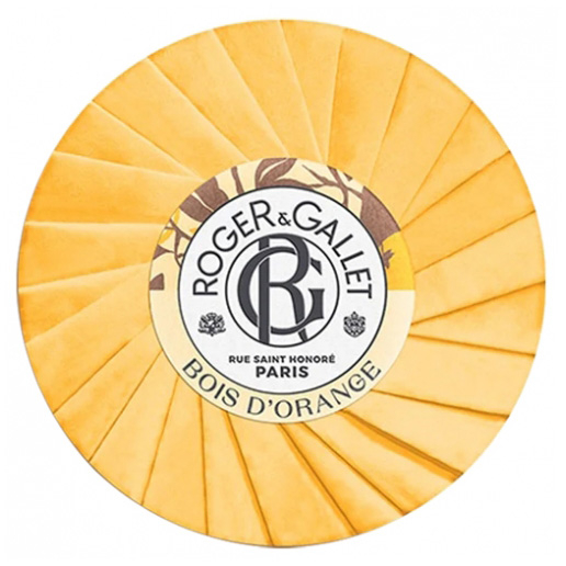 Savon parfumé 'Bois D'Orange' - 100 g