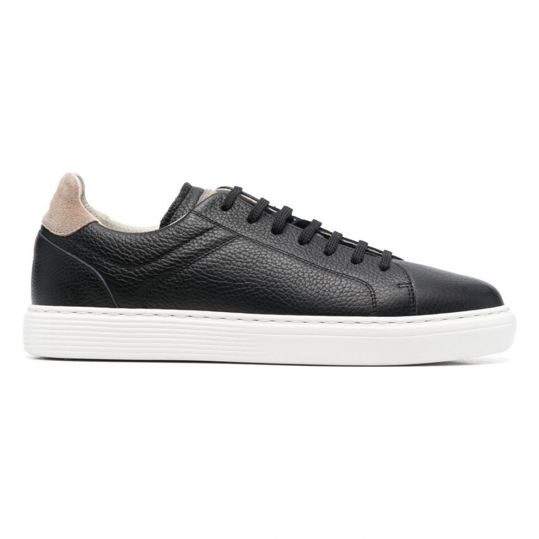 Men's 'Panelled' Sneakers