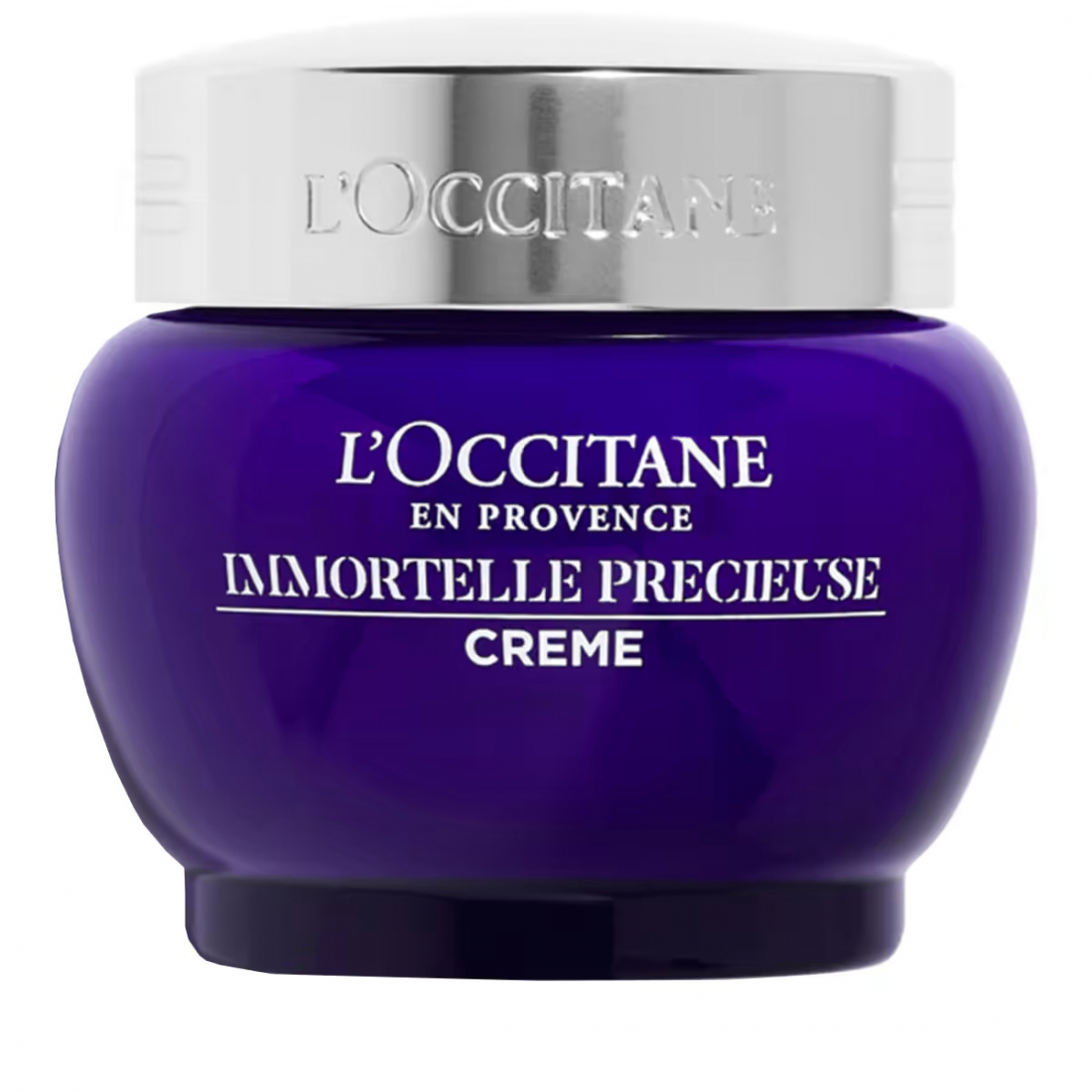 Crème visage 'Immortelle Précieuse' - 50 ml