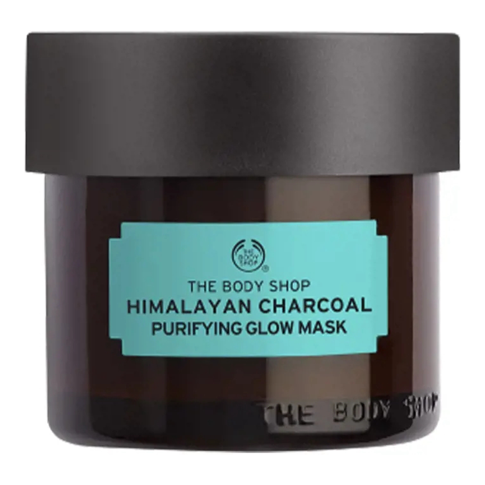 Masque visage 'Himalayan Charcoal' - 75 ml