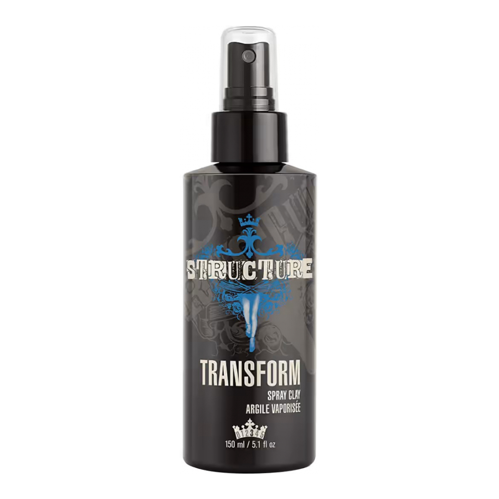 'Structure Transform' Styling-Ton - 150 ml