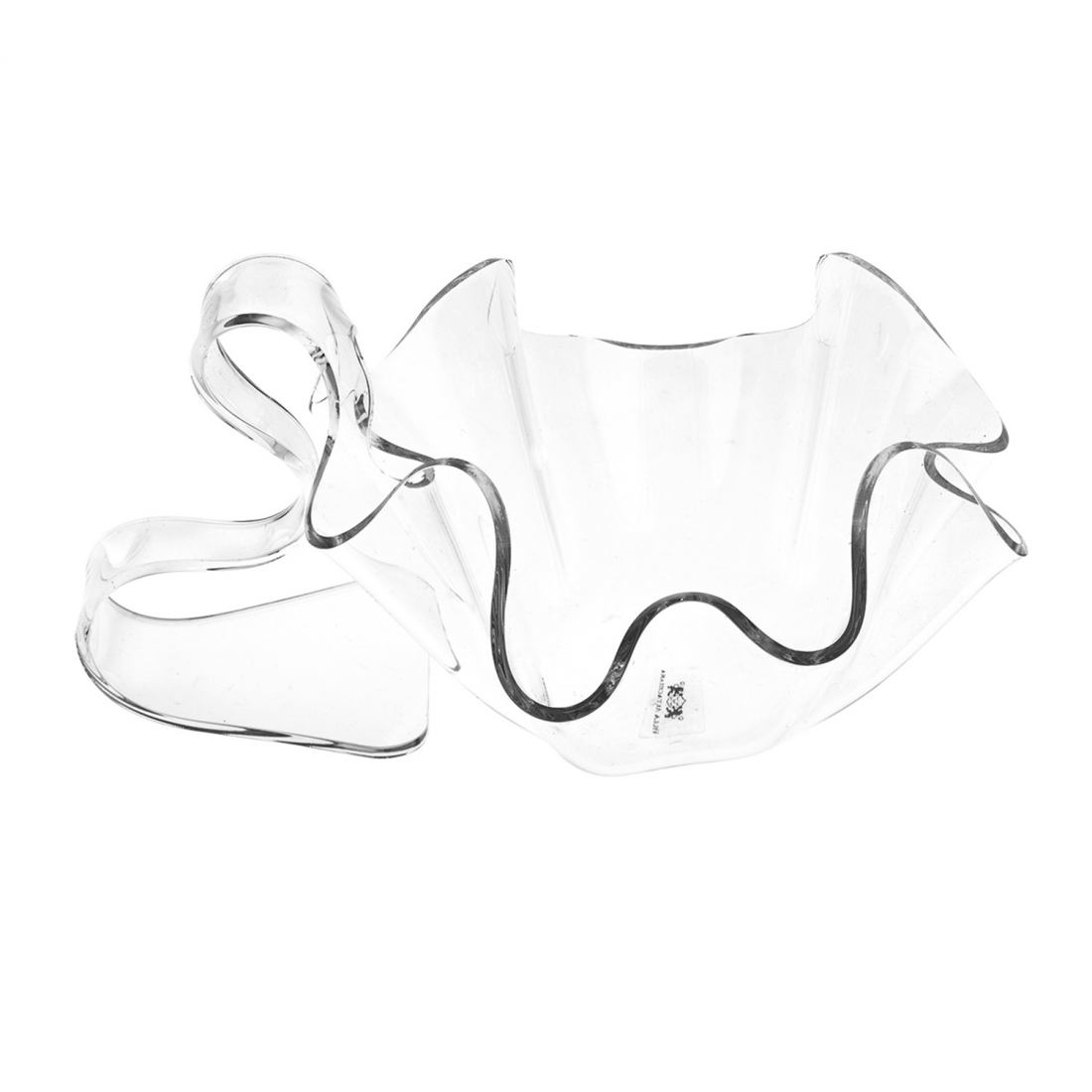 Bol 'Metacrilato' - 16 x 20 cm