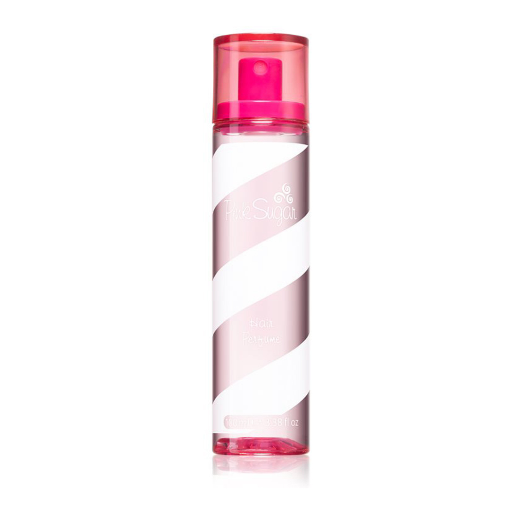 Parfum pour cheveux 'Pink Sugar' - 100 ml