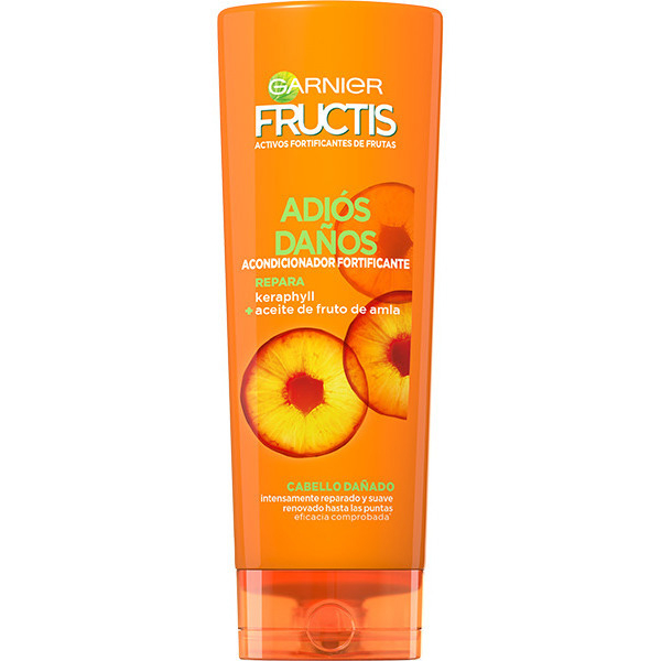 'Fructis Goodbye Damage' Conditioner - 300 ml