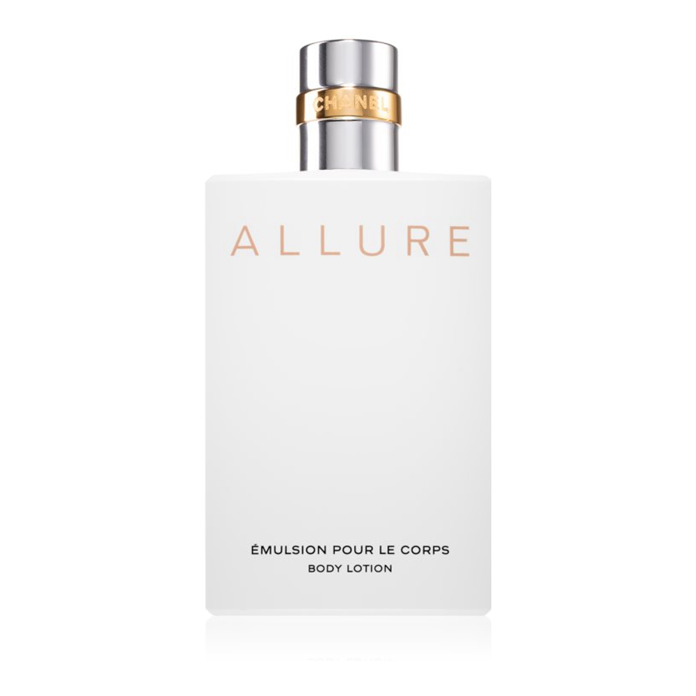 'Allure' Body Lotion - 200 ml
