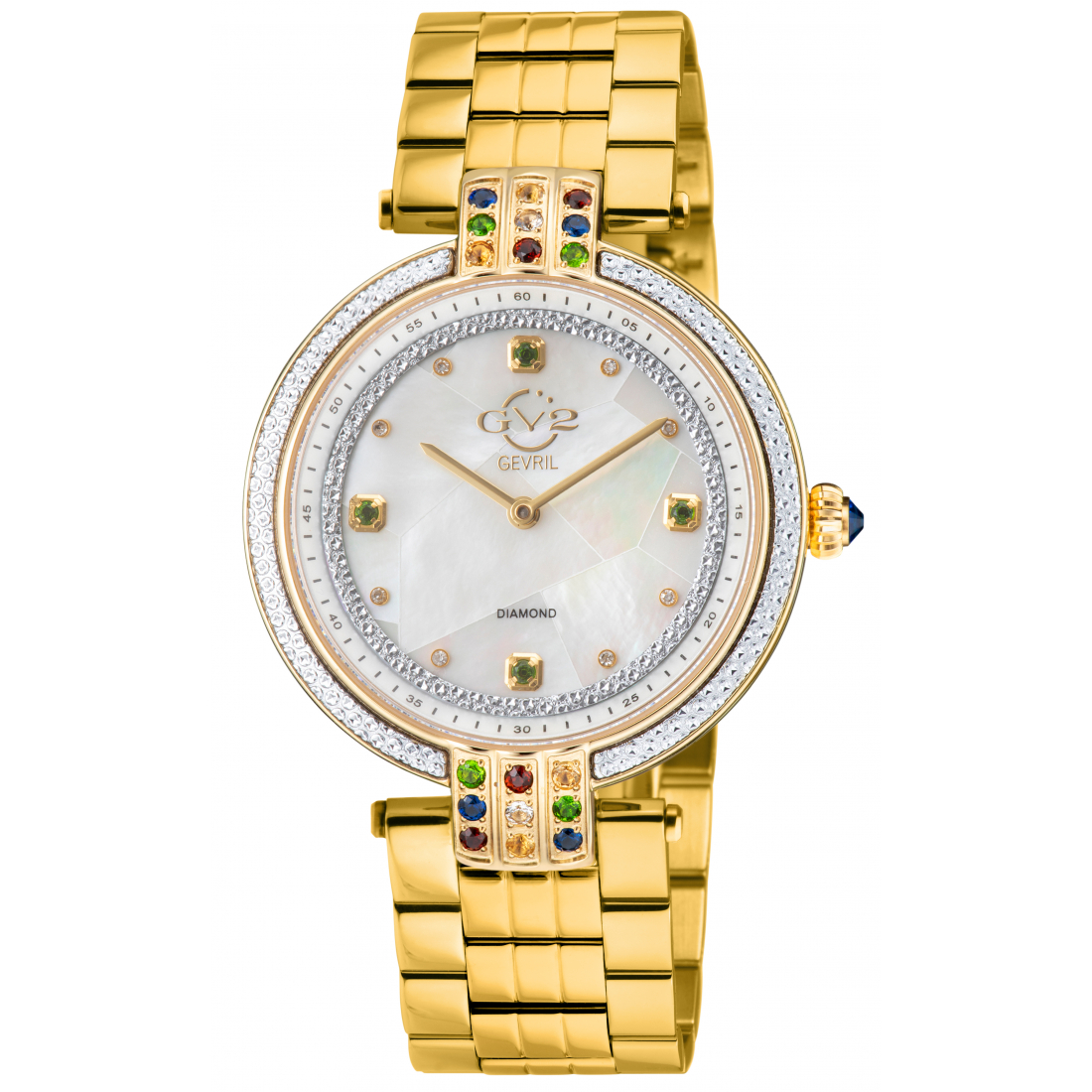 Montre 'Matera' Quartz Suisse pour Femmes