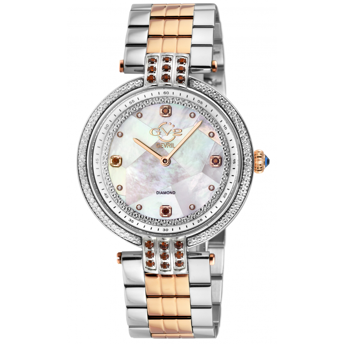 Montre 'Matera' Quartz Suisse pour Femmes