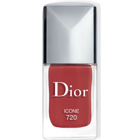 'Rouge Dior' Nagellack - 720 Icone 11 ml