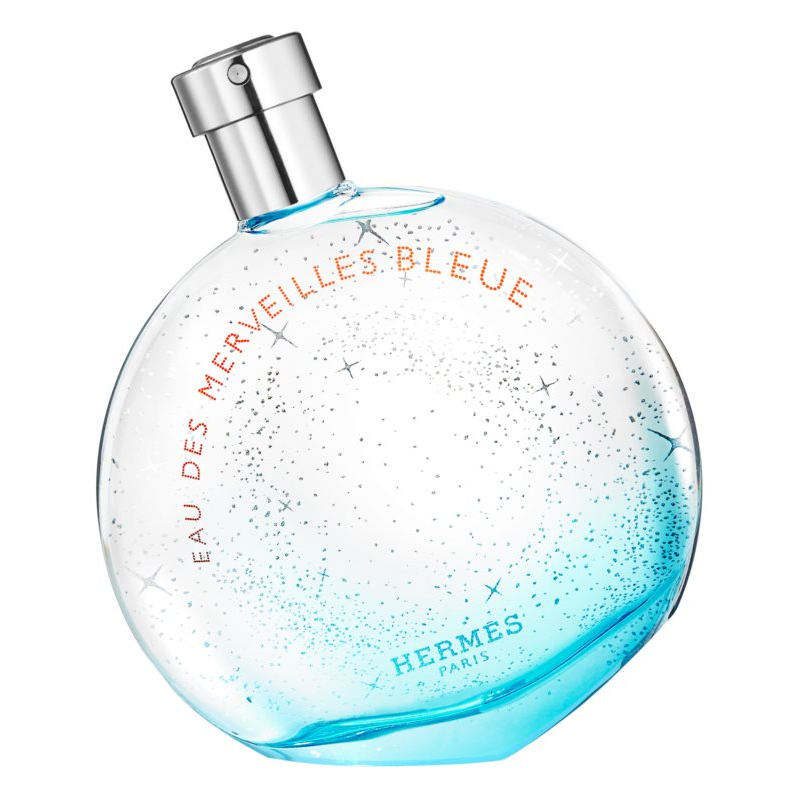 Eau de toilette 'Eau des Merveilles Bleue' - 30 ml