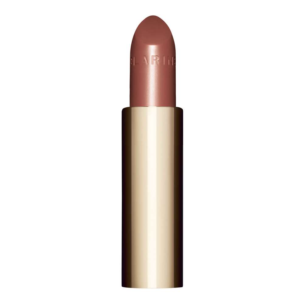 'Joli Rouge Shine' Lipstick Refill - 757S Nude Brick 3.5 g