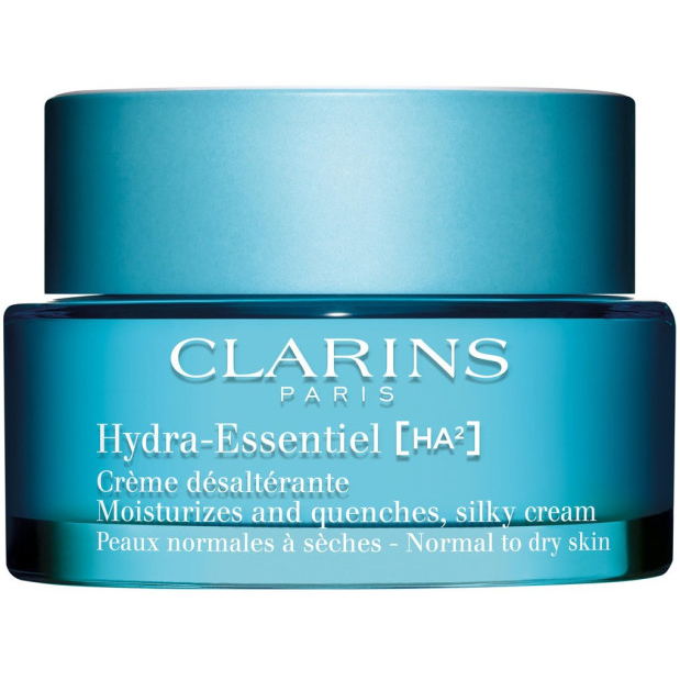 'Hydra-Essentiel (Ha²)' Face Cream - 50 ml