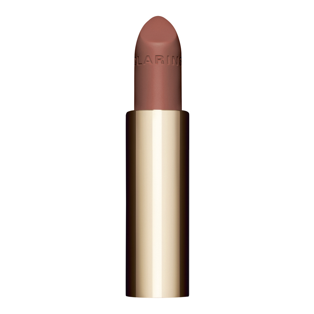 'Joli Rouge Velvet' Lippenstift Nachfüllpackung - 758V Sandy Pink 3.5 g