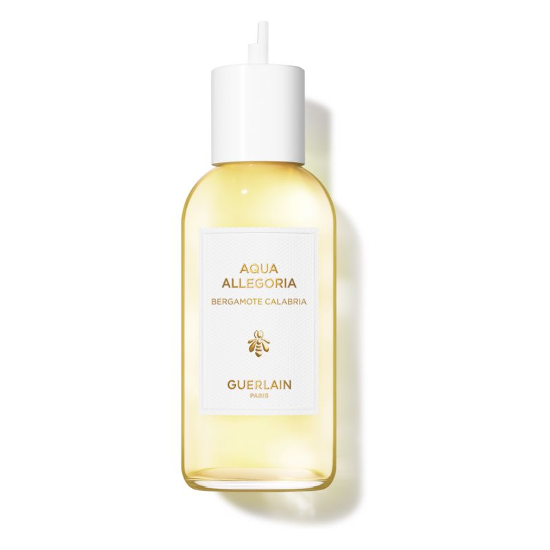 Eau de toilette - Recharge 'Aqua Allegoria Bergamote Calabria' - 200 ml