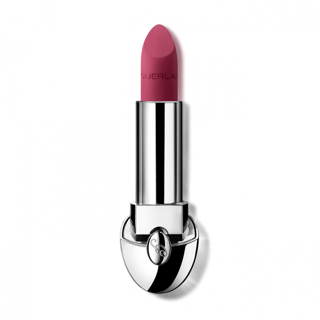 'Rouge G Raisin Velvet Matte' Lipstick Refill - 520 Mauve Plum 3.5 g