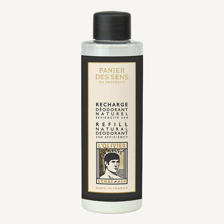 Recharge pour Déodorant 'L'Olivier Naturel' - 150 ml