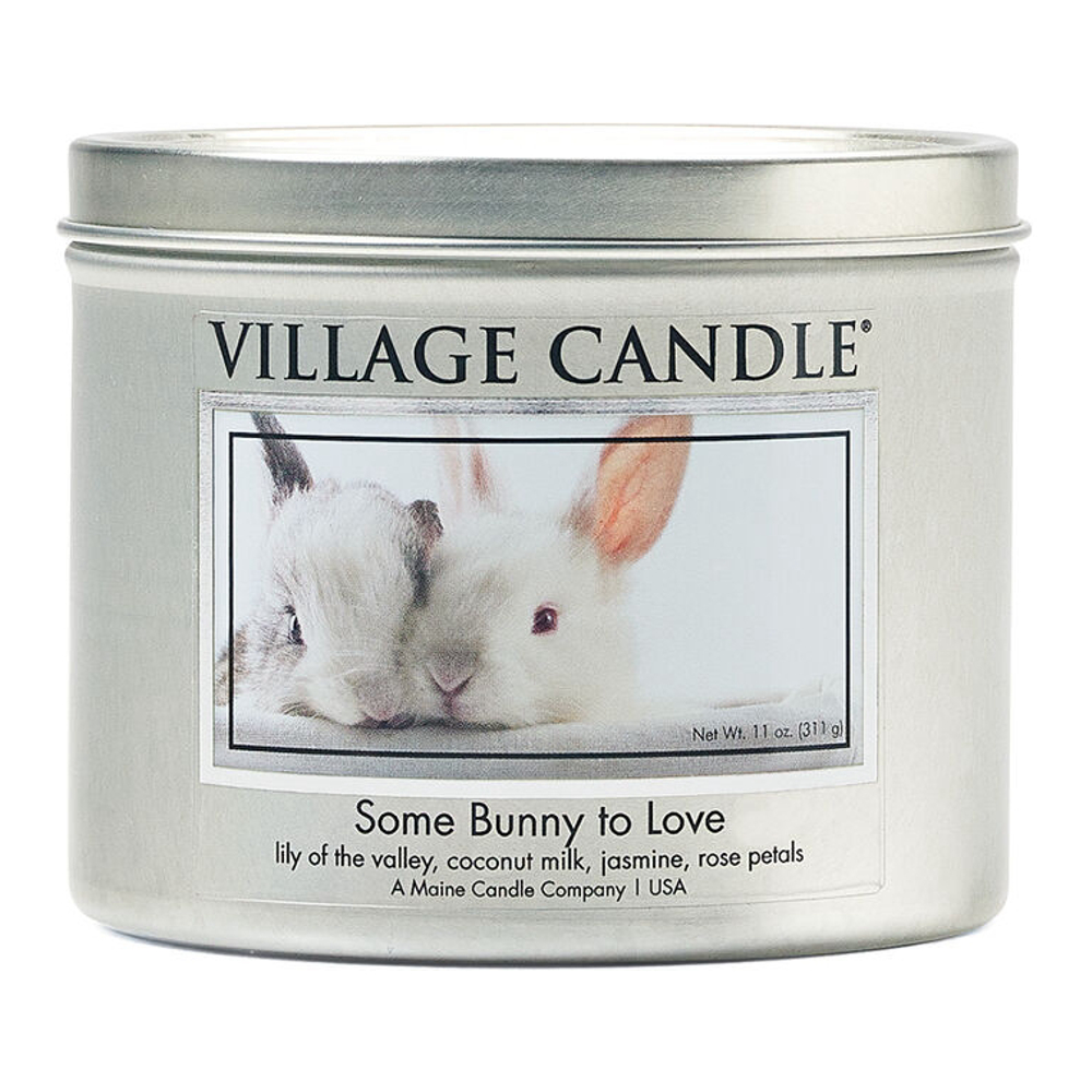 Bougie 'Some Bunny To Love' - 312 g