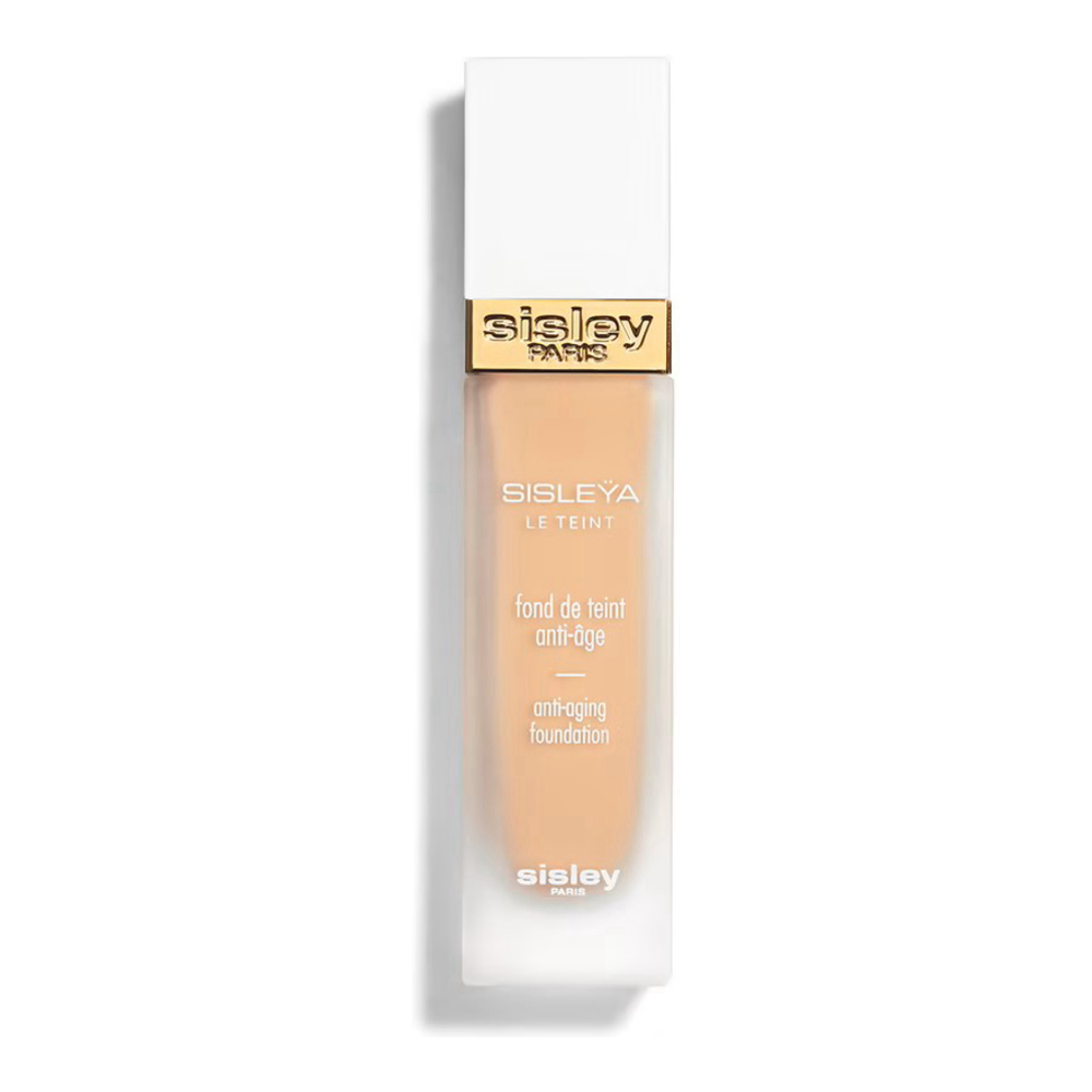 Fond de teint anti-âge 'Sisleÿa Le Teint' - 2N Ivory Beige 30 ml