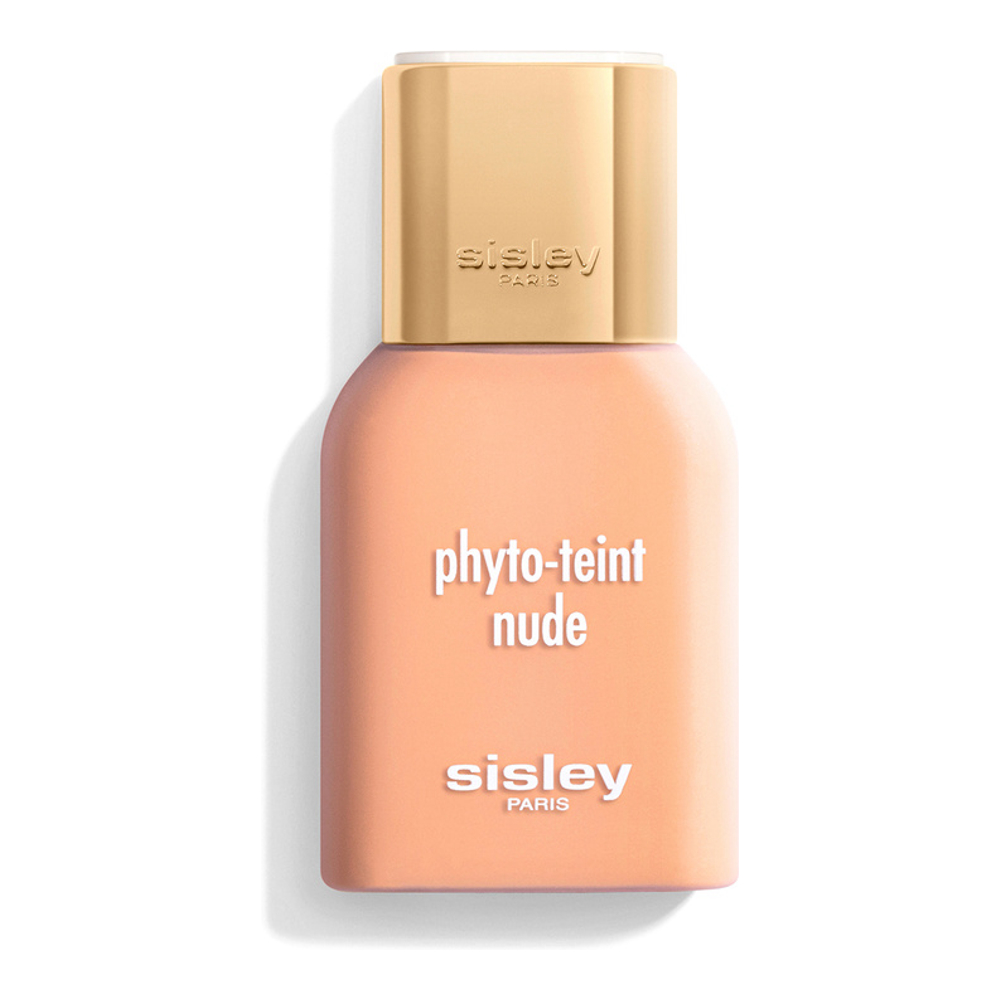 'Phyto Teint Nude' Foundation - 0C Vanilla 30 ml