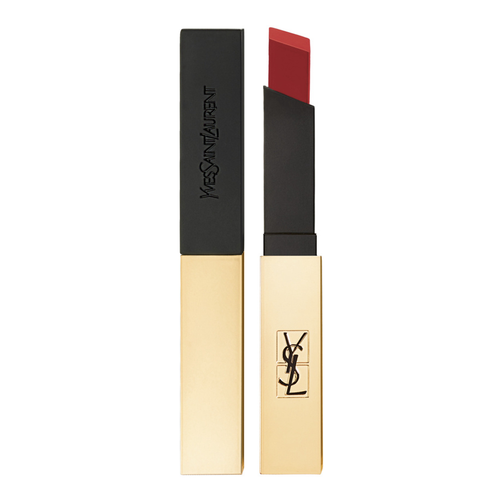 'Rouge Pur Couture The Slim' Lippenstift - 23 Mistery Red 2.2 g