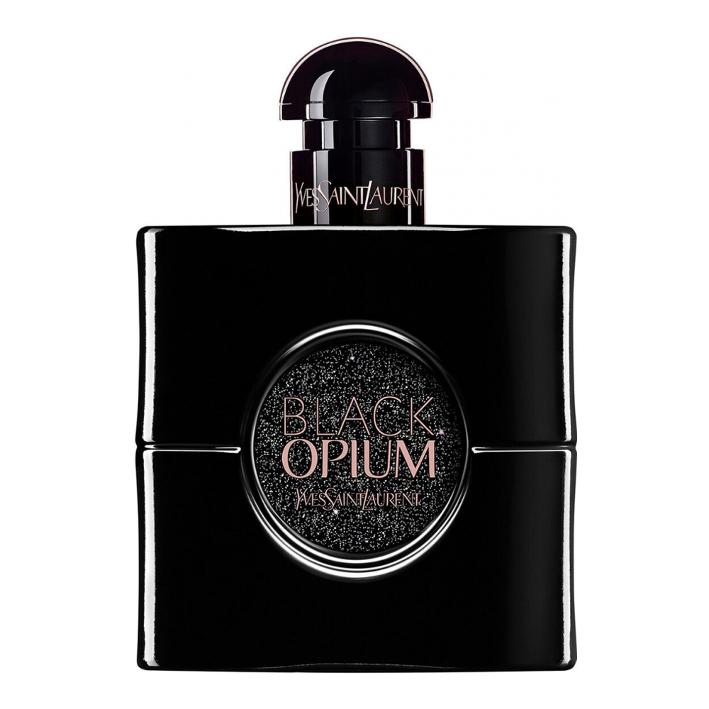 'Black Opium' Parfüm - 50 ml