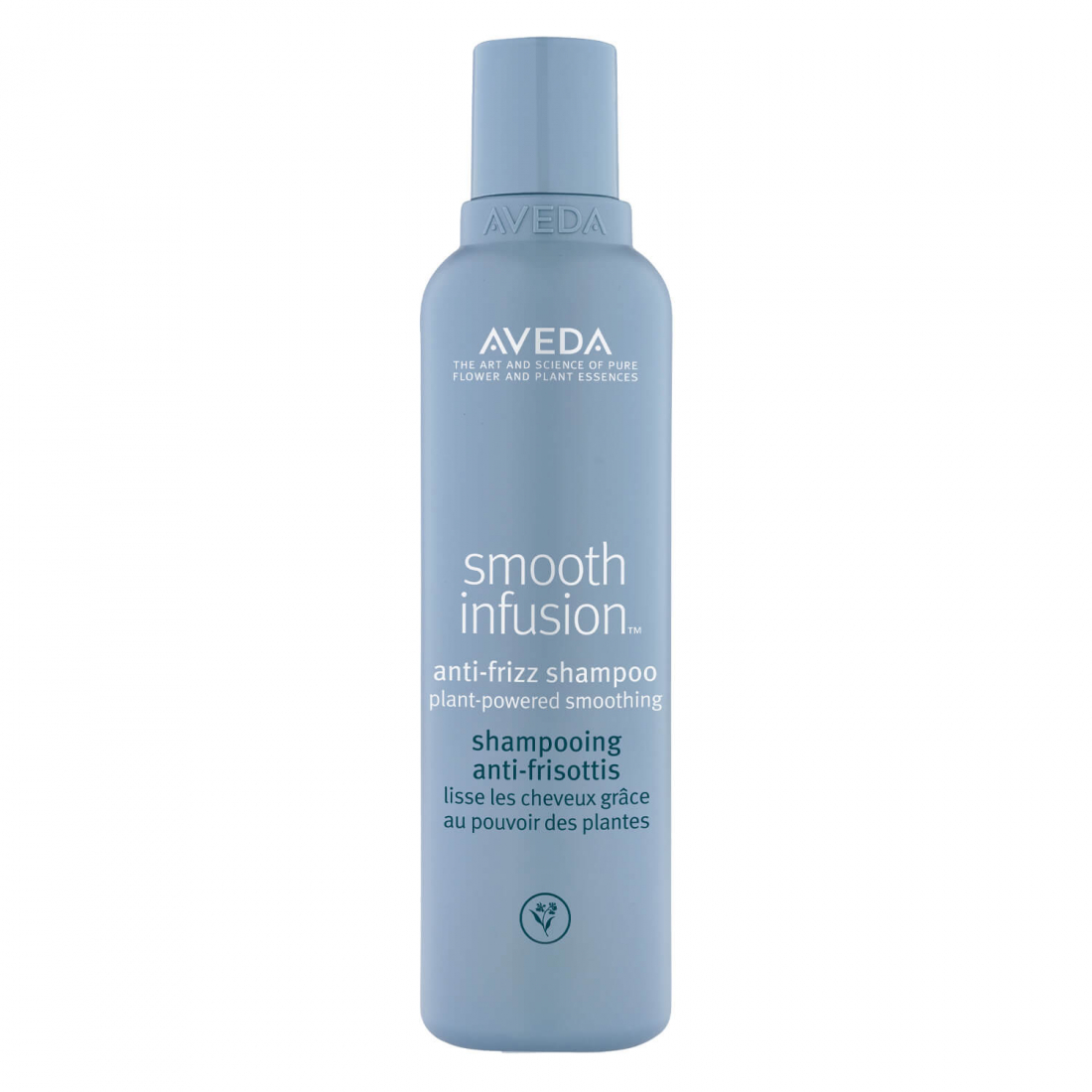 Shampoing 'Smooth Infusion - Anti - Frizz' - 200 ml