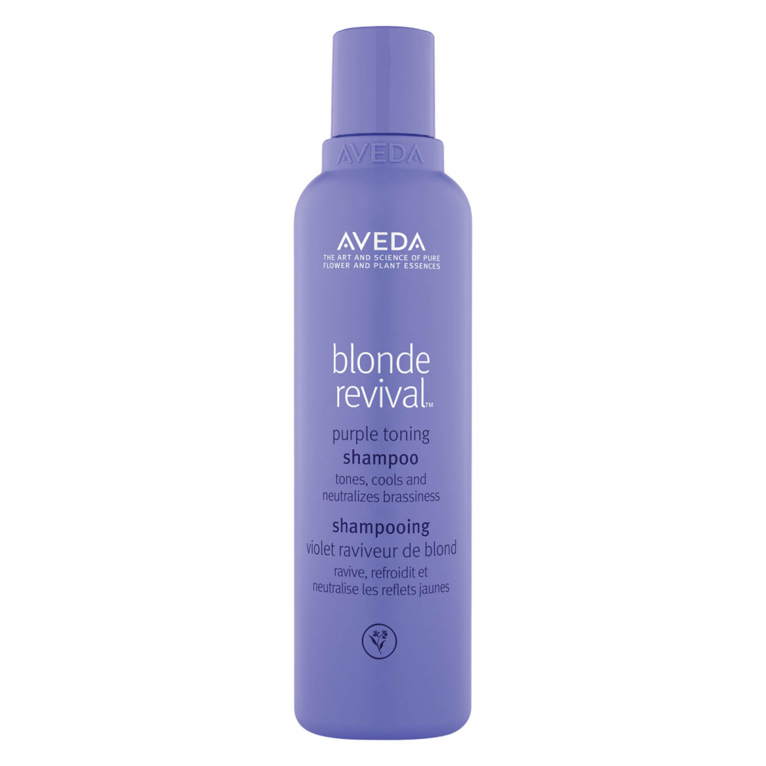 Shampoing 'Blonde Revival Purple Toning' - 200 ml