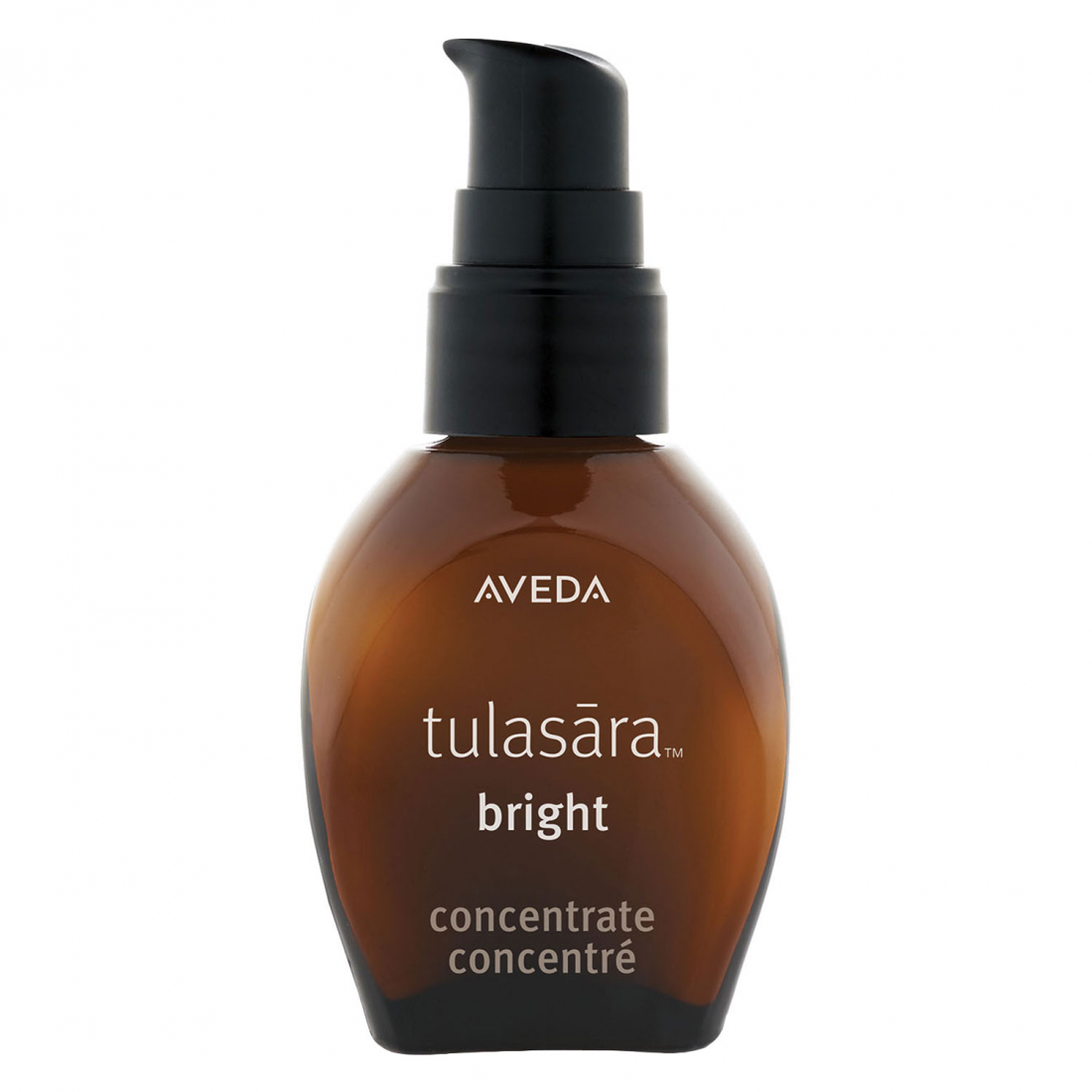 Sérum pour le visage 'Tulasara - Bright Concentrate' - 30 ml