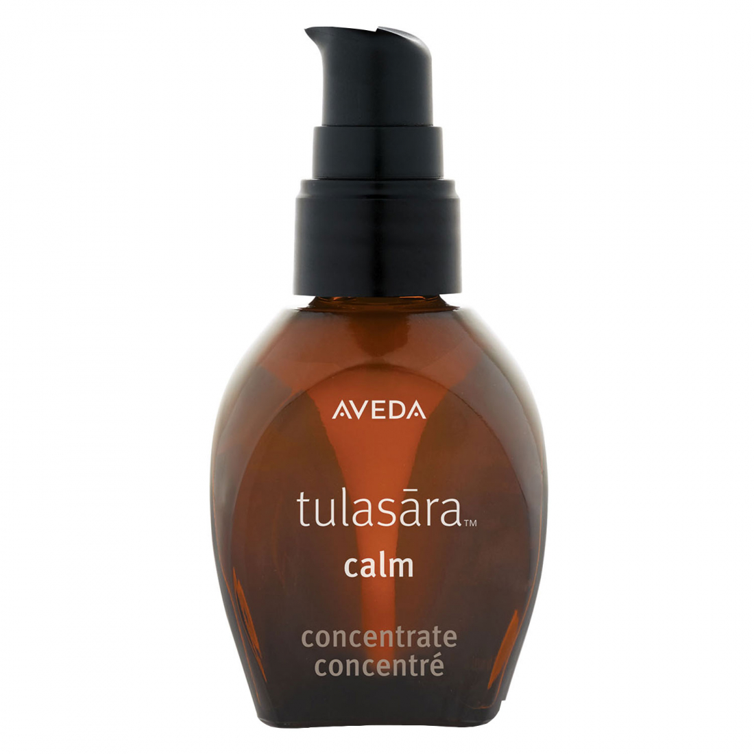 Sérum pour le visage 'Tulasara - Calm Concentrate' - 30 ml
