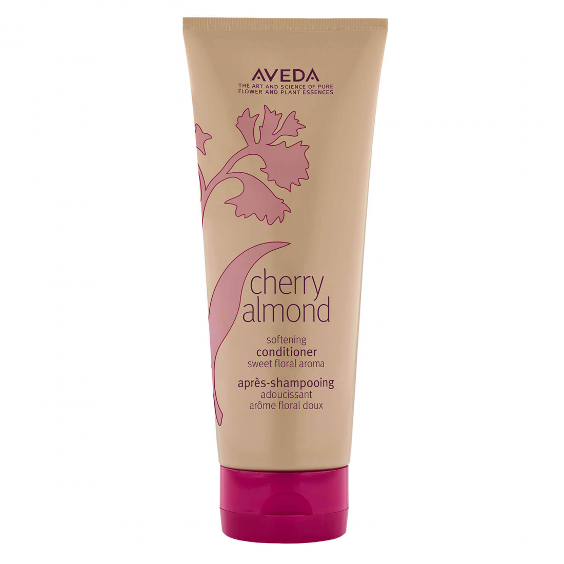 Après-shampoing 'Cherry Almond' - 200 ml