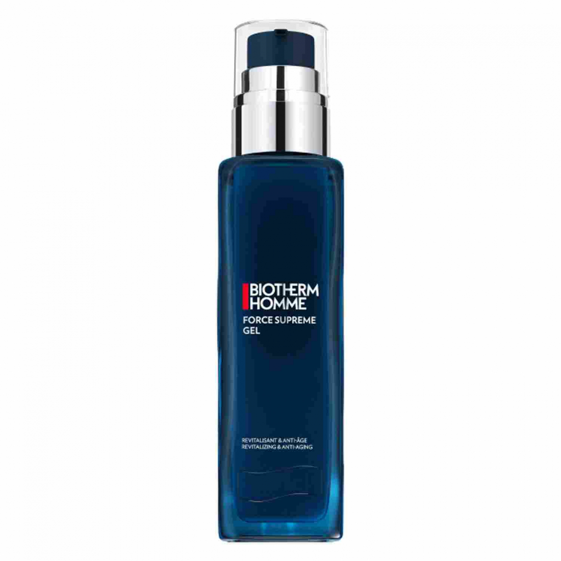Gel anti-âge 'Force Supreme Jumbo' - 100 ml