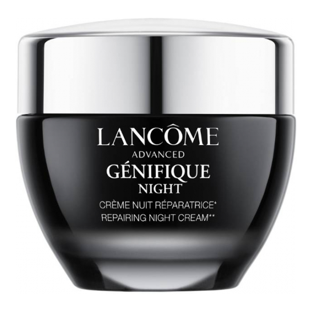 'Genifique' Night Cream - 50 ml