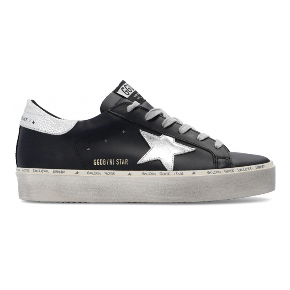 Women's 'Hi Star' Sneakers
