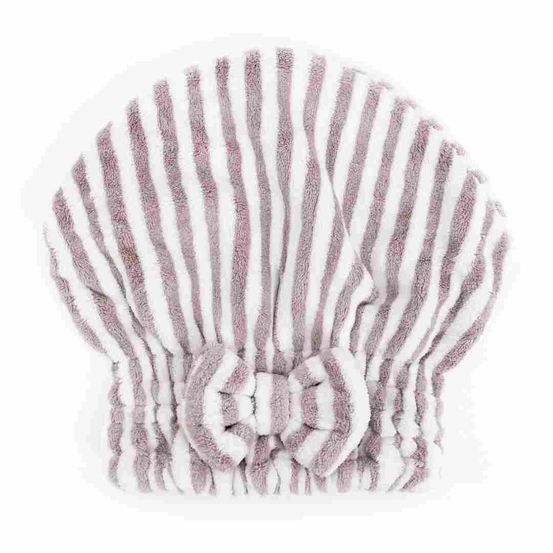 Bonnet de douche 'Microfibre Hair'